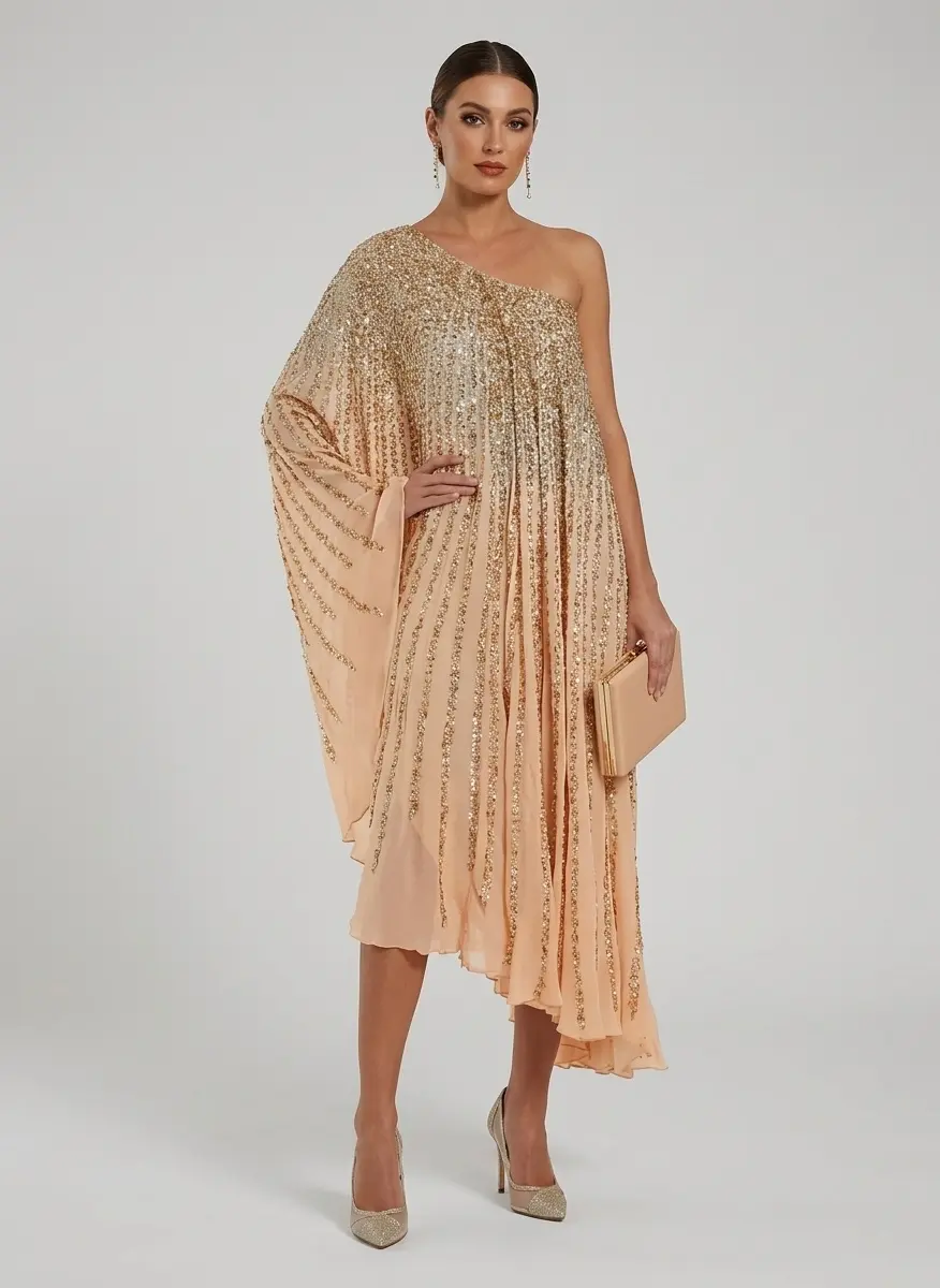 Golden Radiance Gala