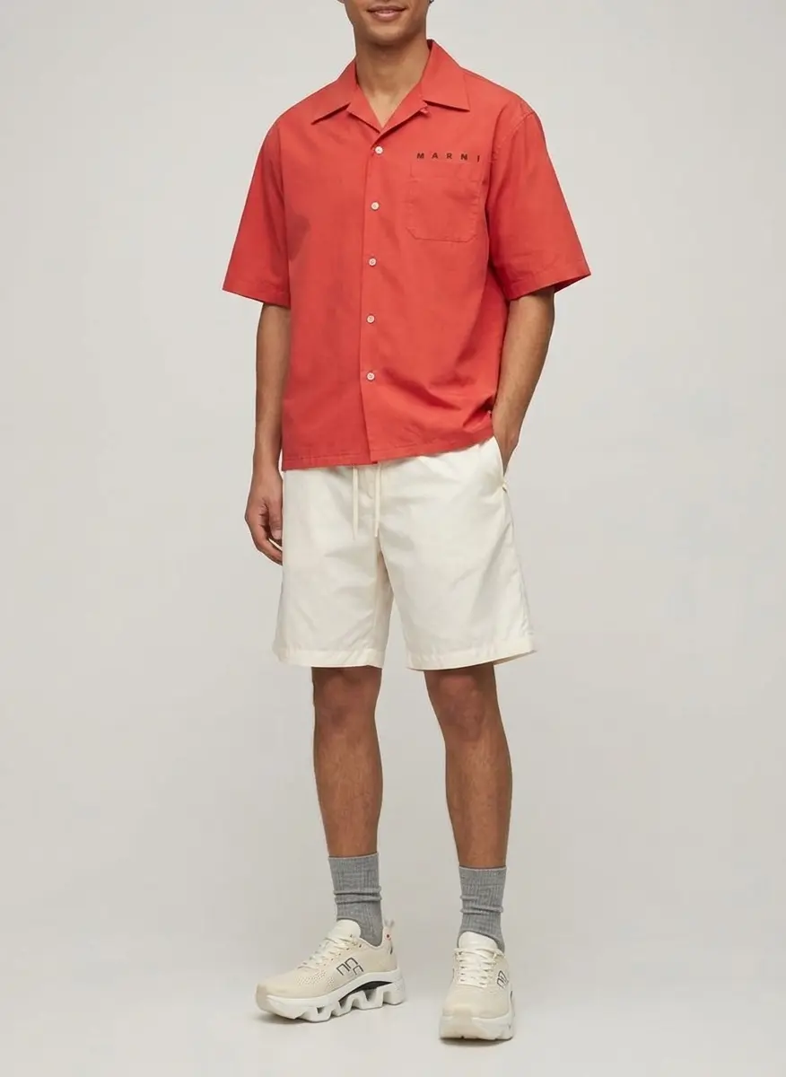 Summer Minimalist