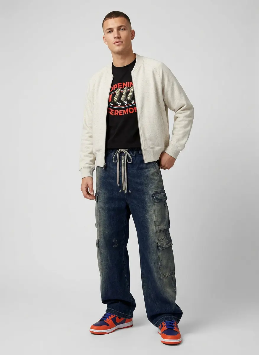 Modern Utility Pop