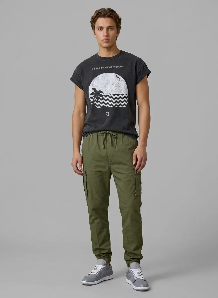 Heritage Graphic Cool