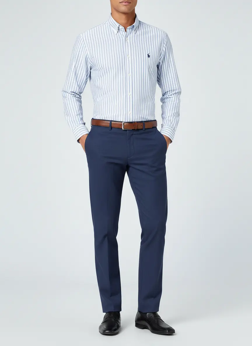 Modern Corporate Polished