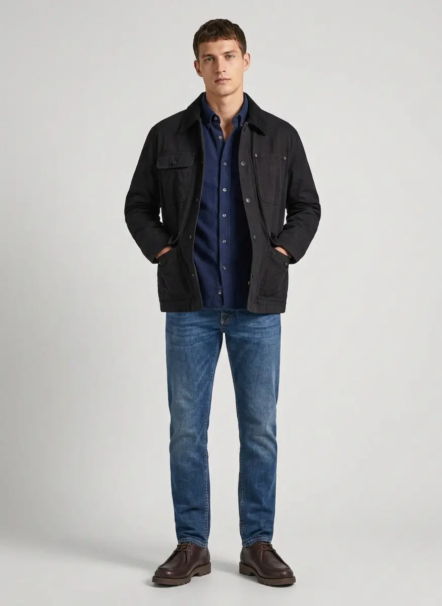 Modern Utilitarian