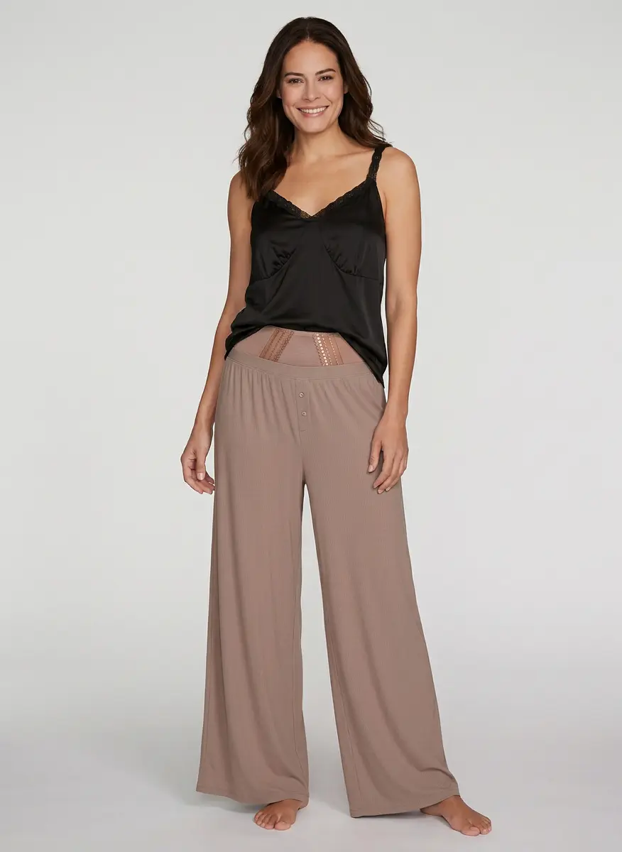 Sophisticated Lounge Luxe