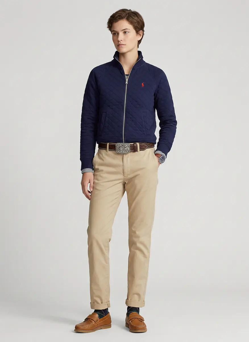 Classic Preppy Nautical