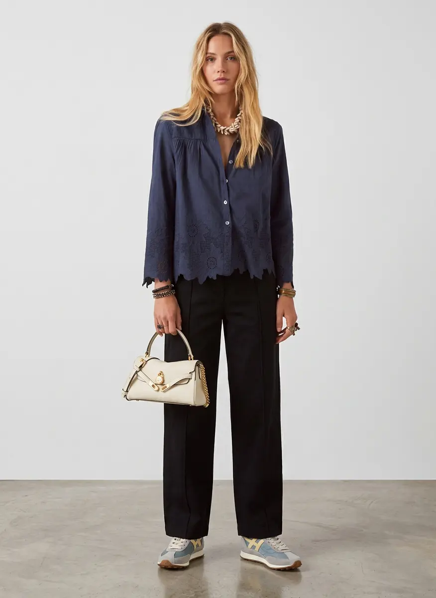 Modern Professional Blue