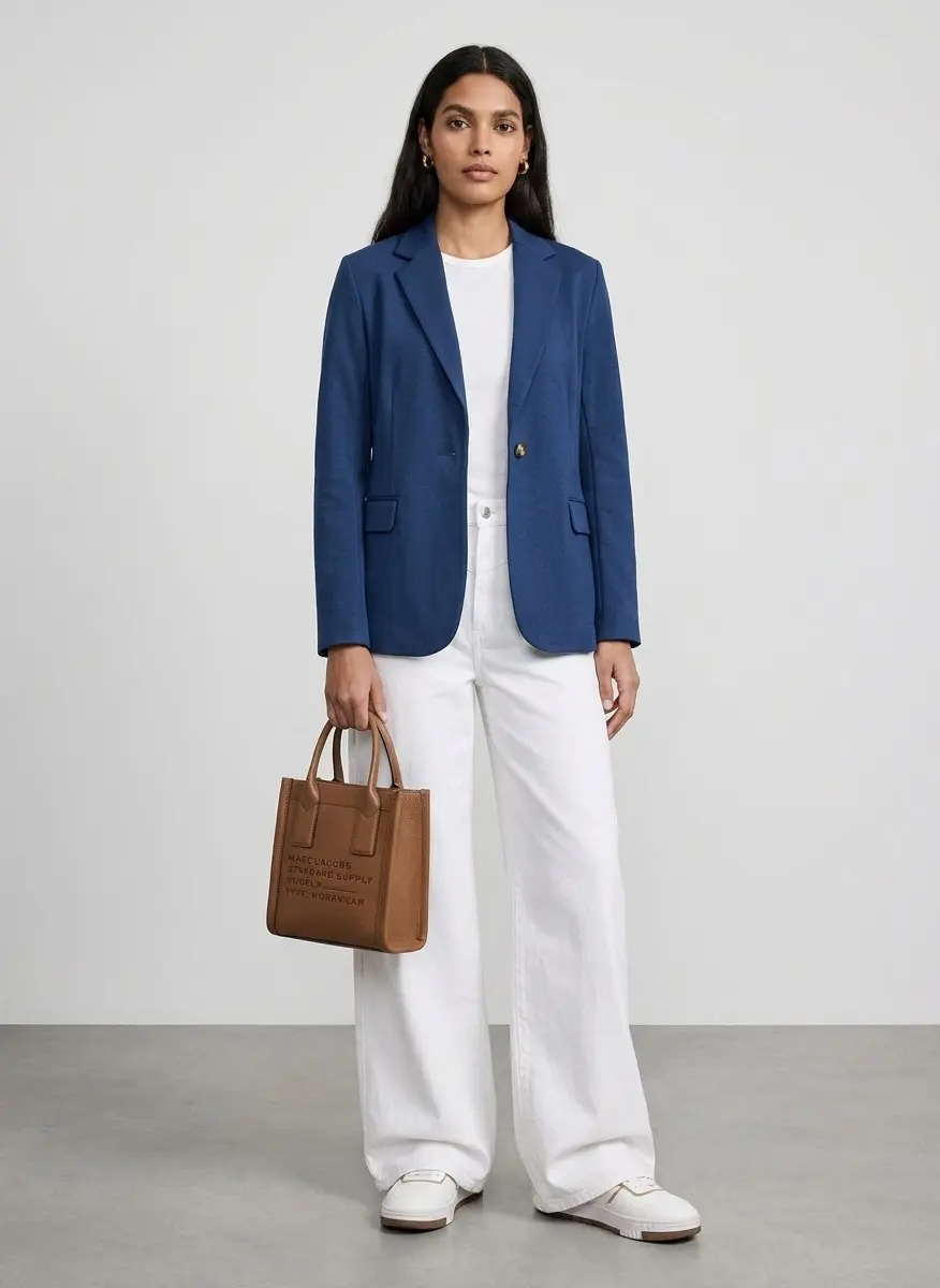 Casual Chic Weekend