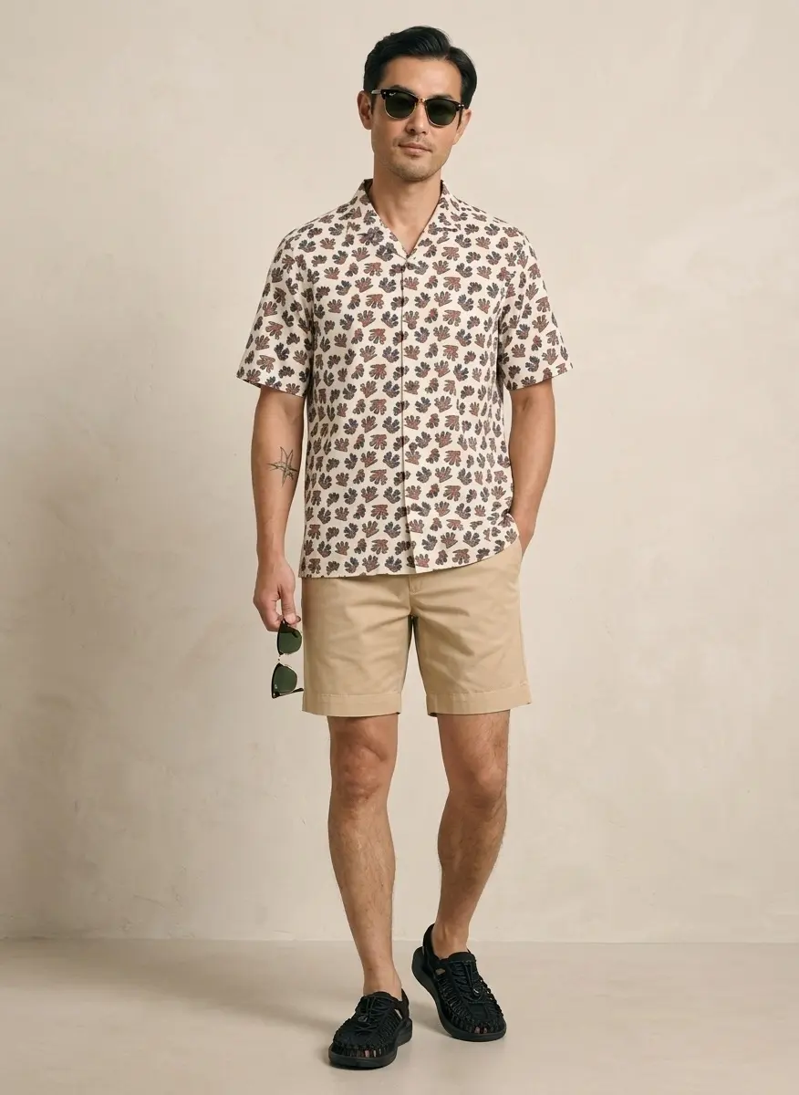 Linen Sands Classic