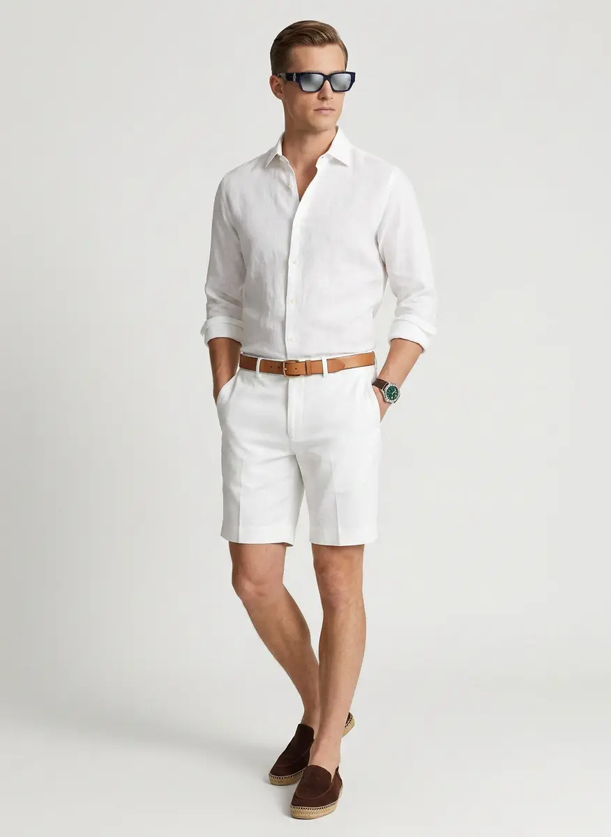 Riviera Elegance