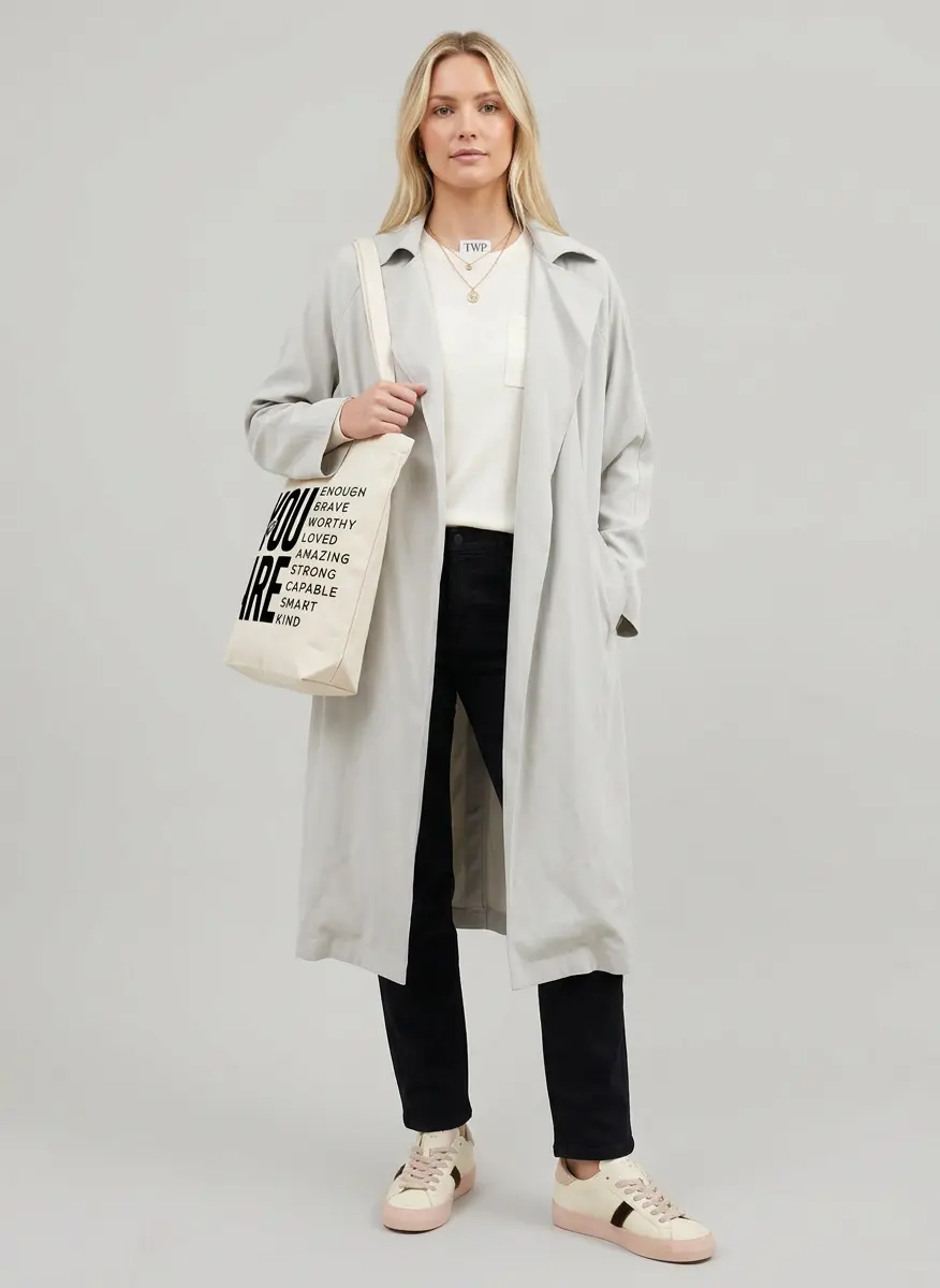 Athleisure Chic