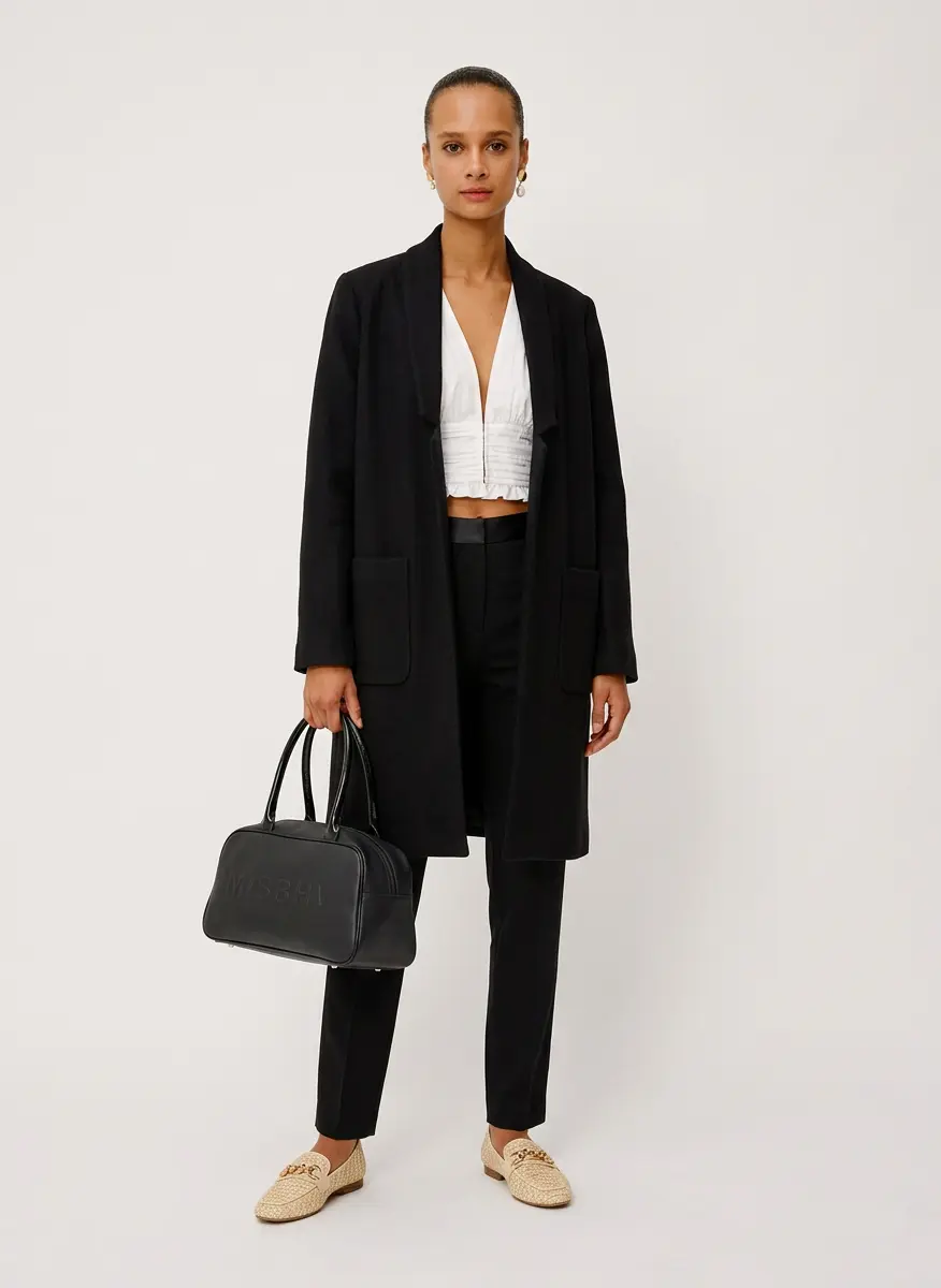 Modern Professional Casual