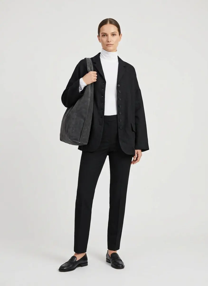 Modern Professional