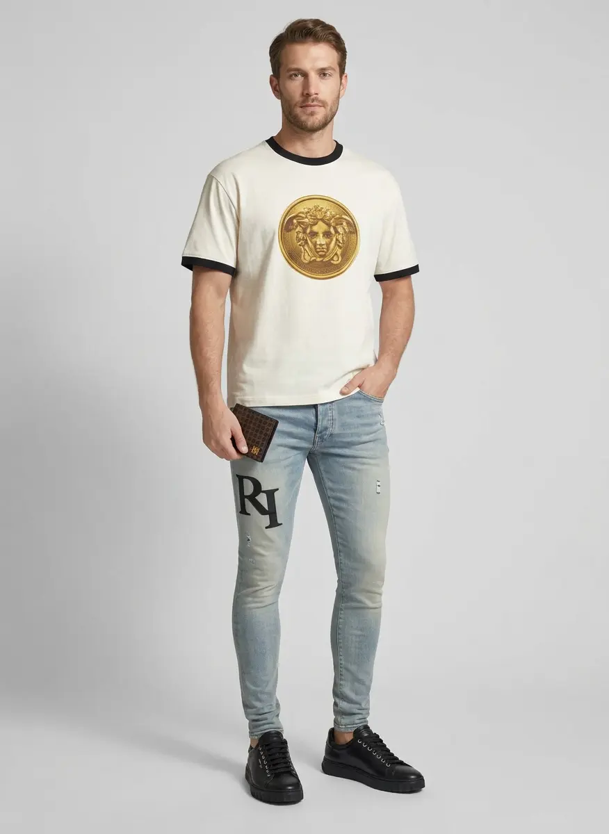 Signature Street Luxe