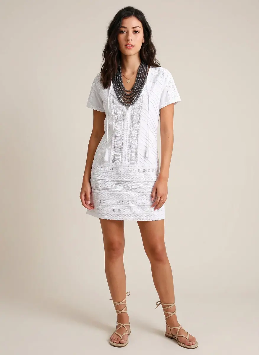 Summer Chic Mini