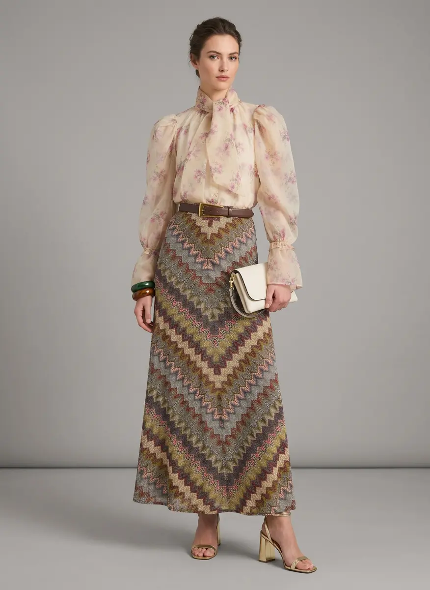 Ethereal Garden Soirée