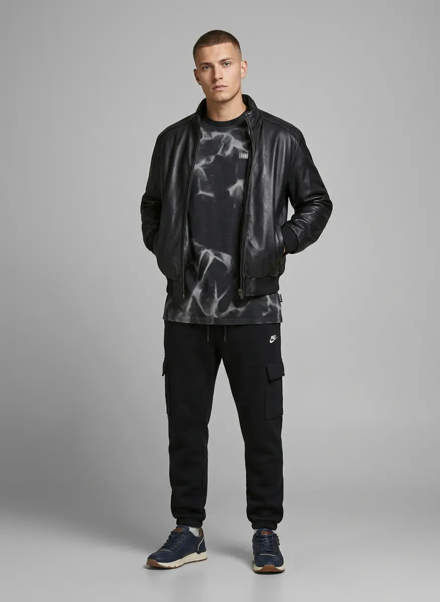 Modern Monochrome Utility