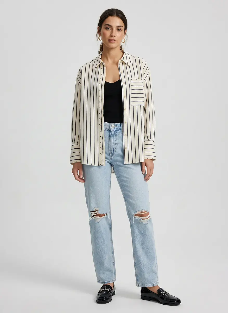 Elevated Everyday Effortless