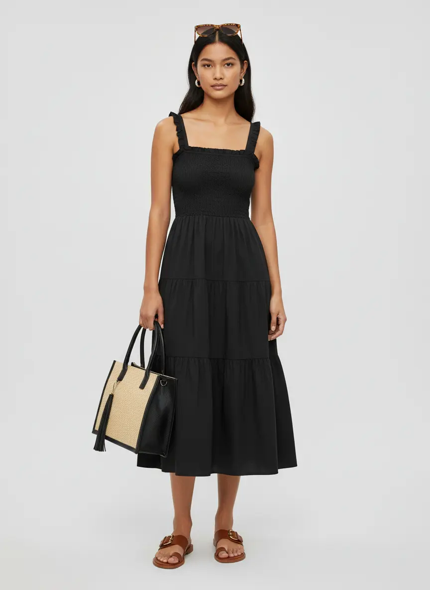 Urban Summer Neutral