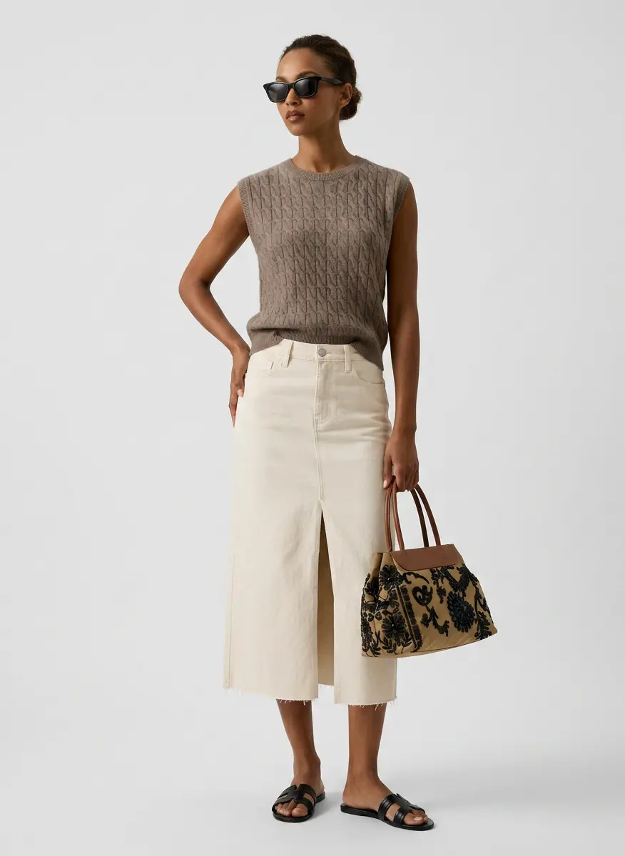 Textured Tailoring