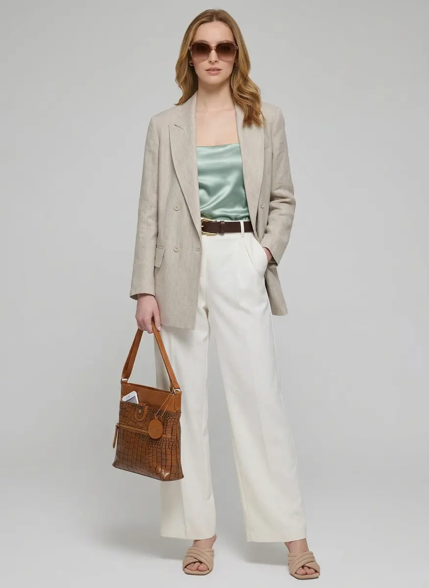 Refined Resort Professional