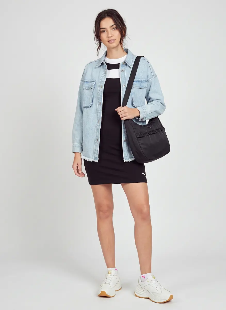 Elevated Casual Weekend