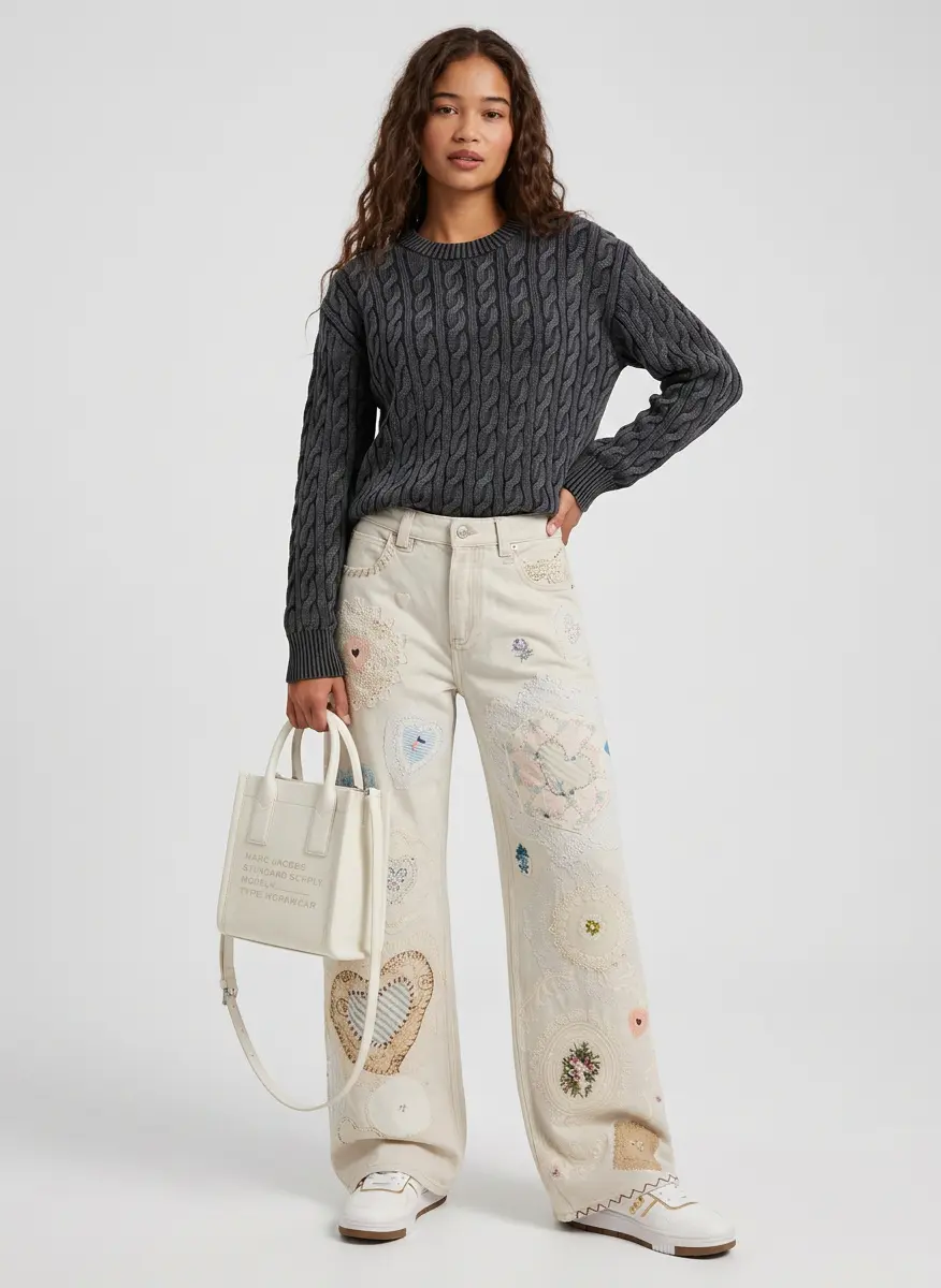 Cozy Minimalist