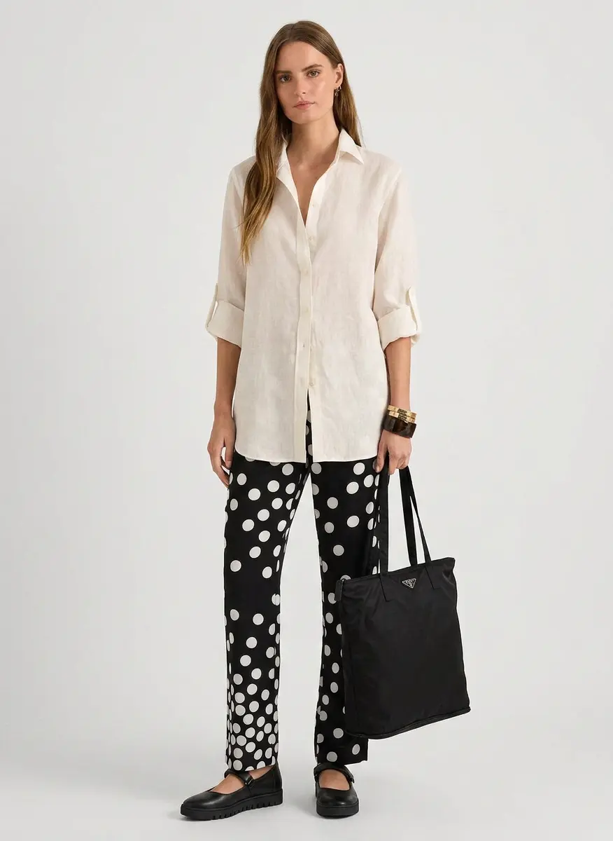 Monochromatic Travel Tailoring