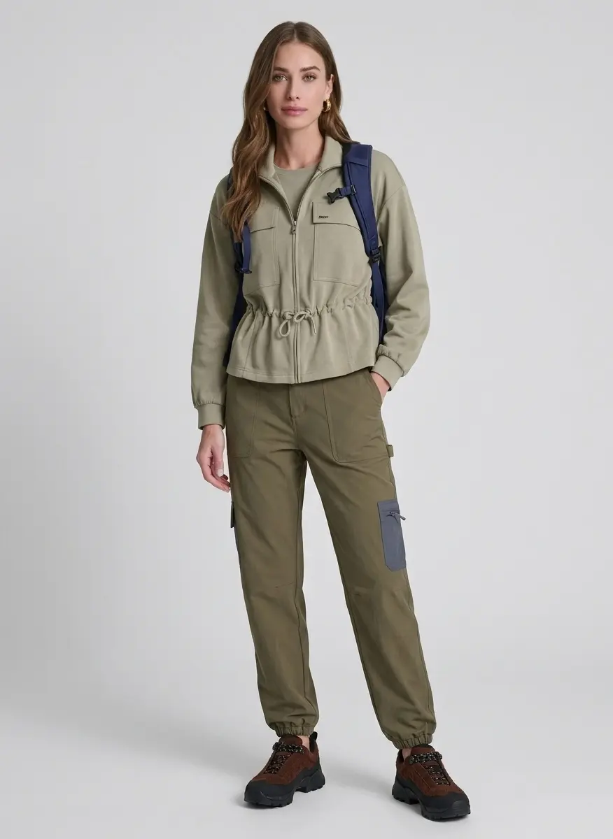 Mountain Trail Professional