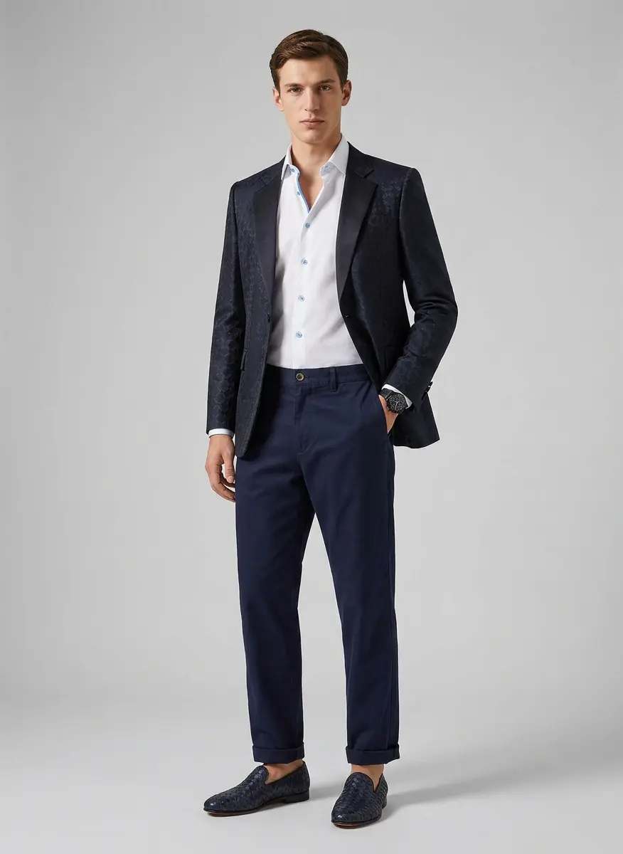 Urban Professional