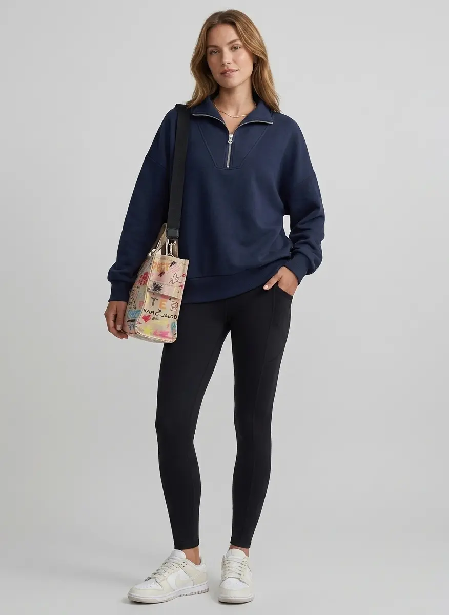 Modern Athleisure Core