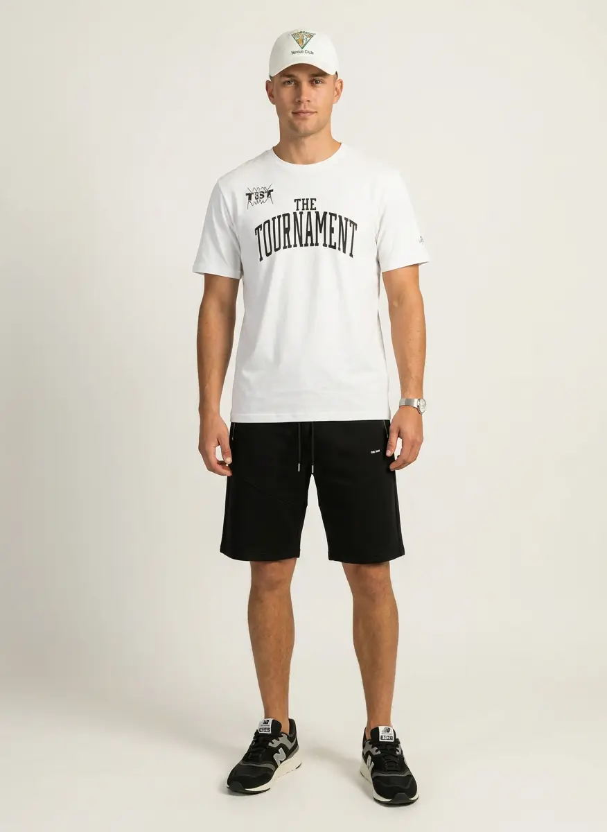 Court-Side Streetwear