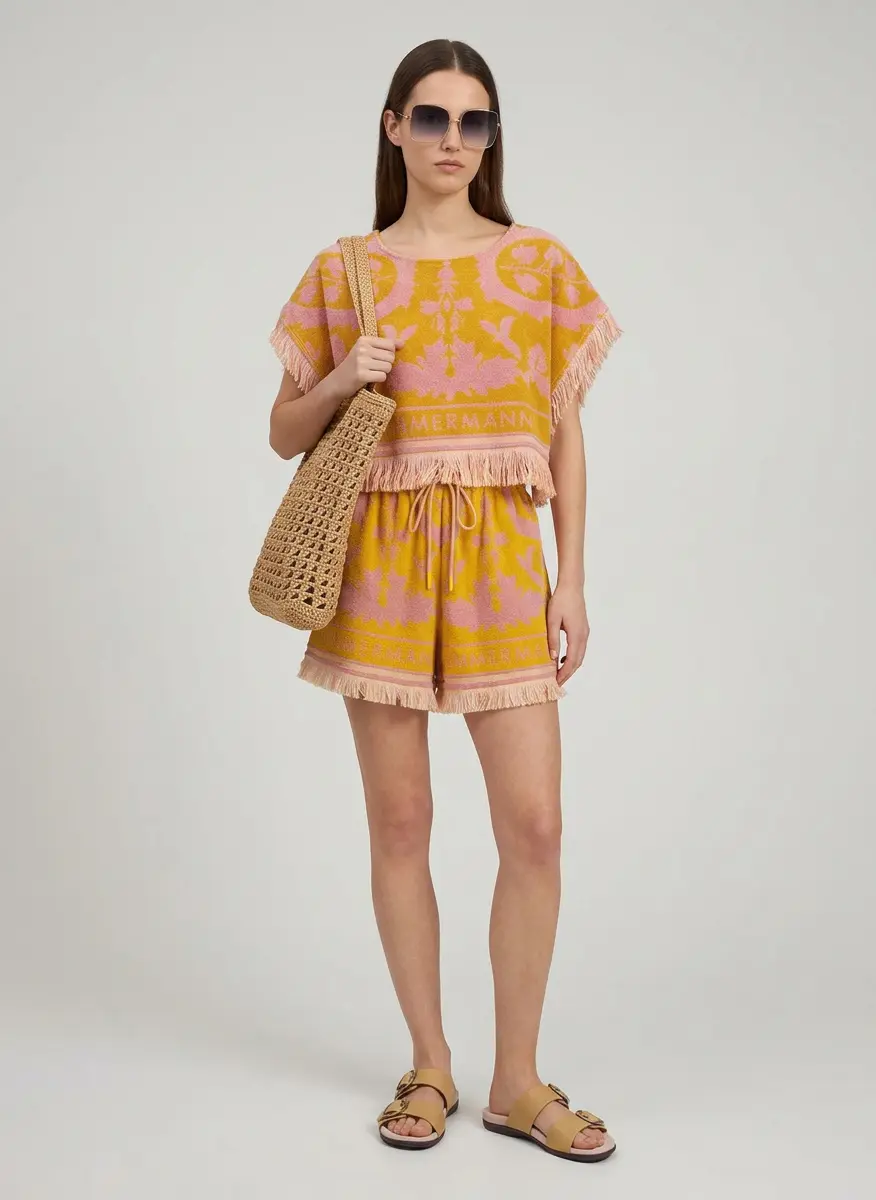 Signature Resort Co-ord