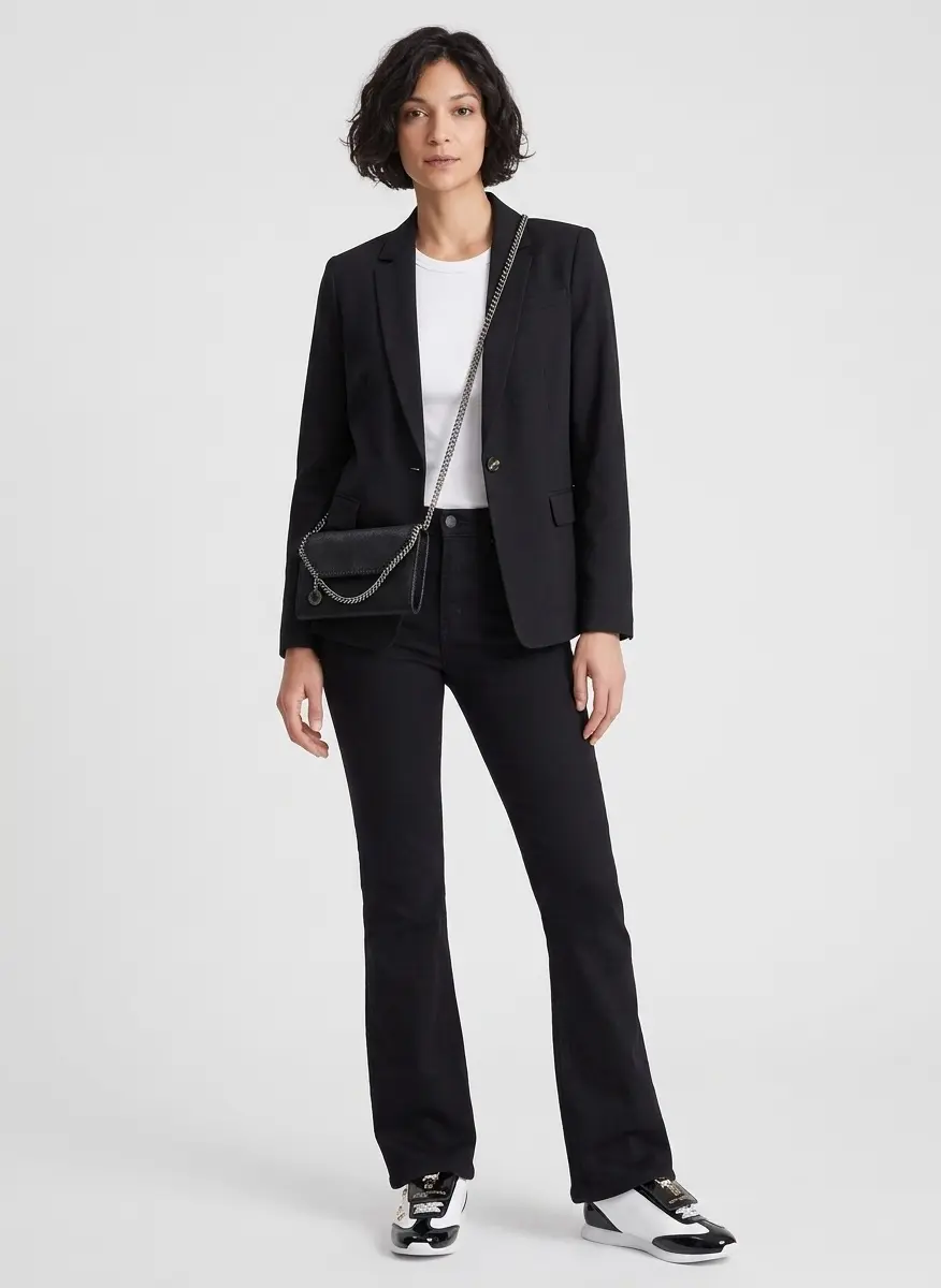 Relaxed Tailoring