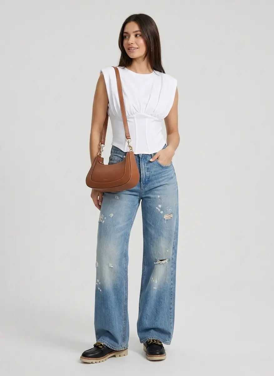 Clean Utility Aesthetic