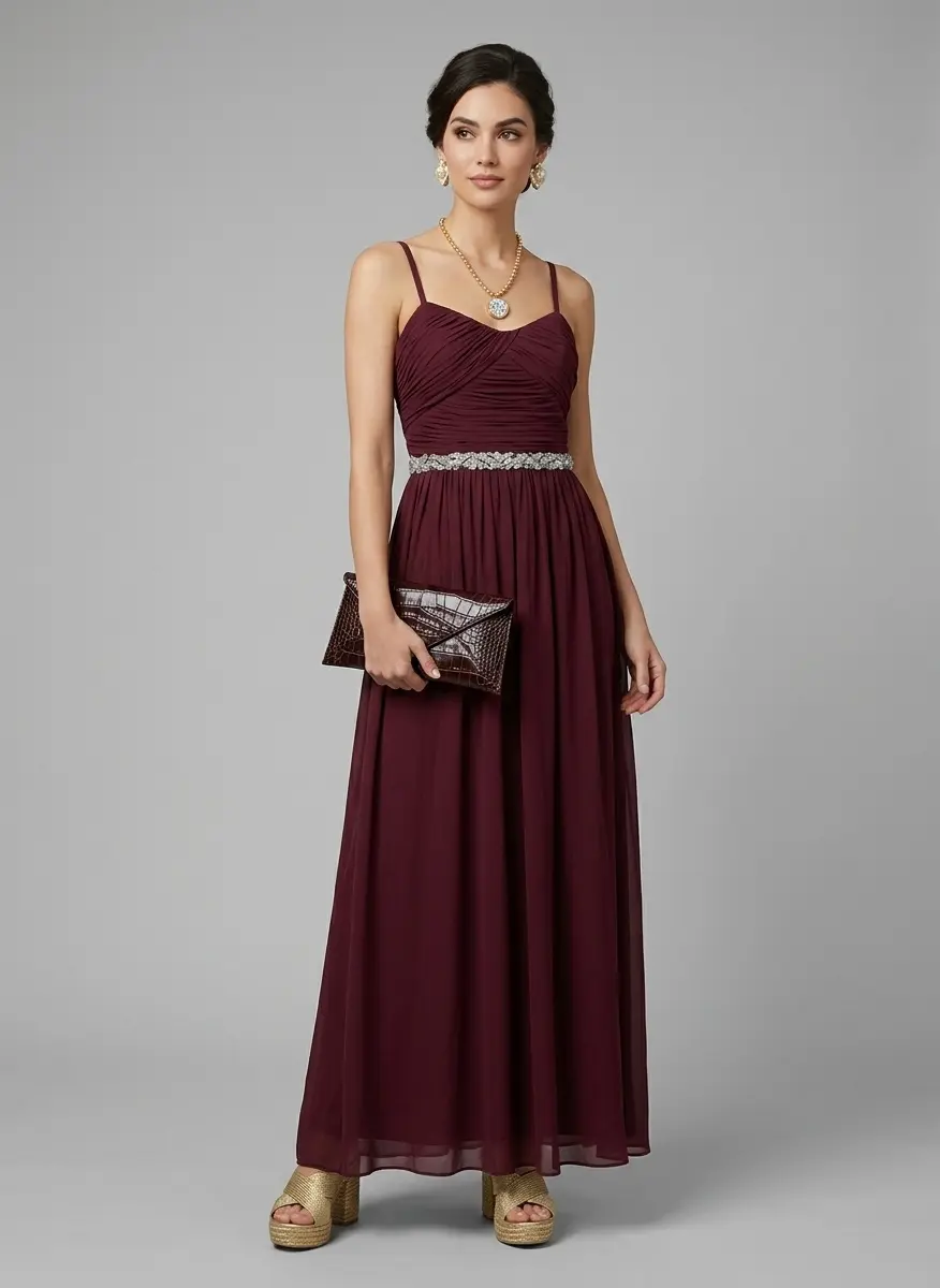 Vintage Gala Glamour