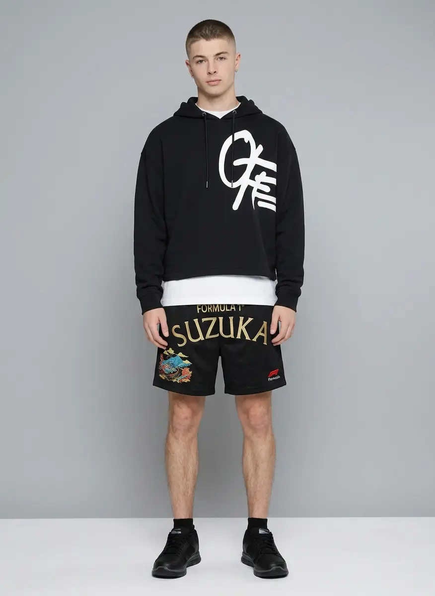 Grand Prix Streetwear