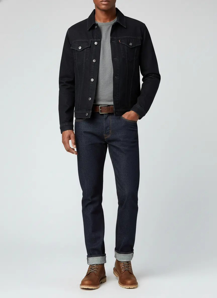 Modern City Workwear