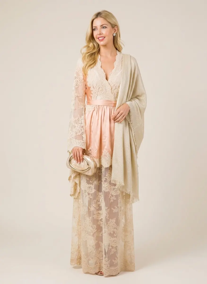 Classic Evening Radiance