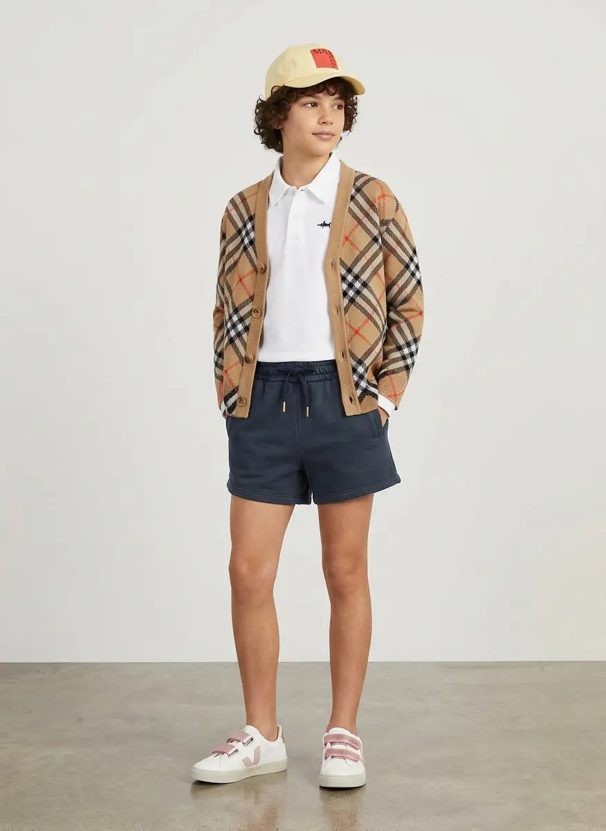 Modern Nautical
