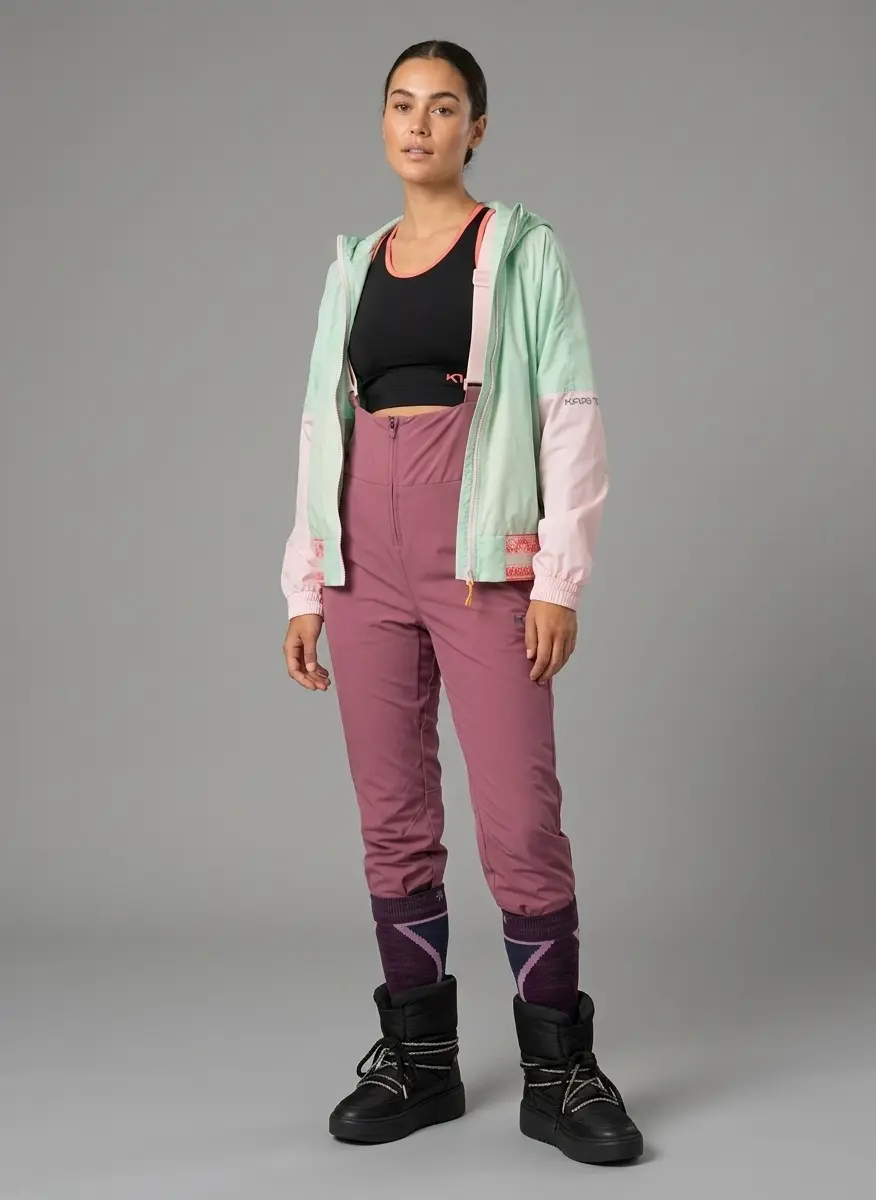 Trail Ready Comfort