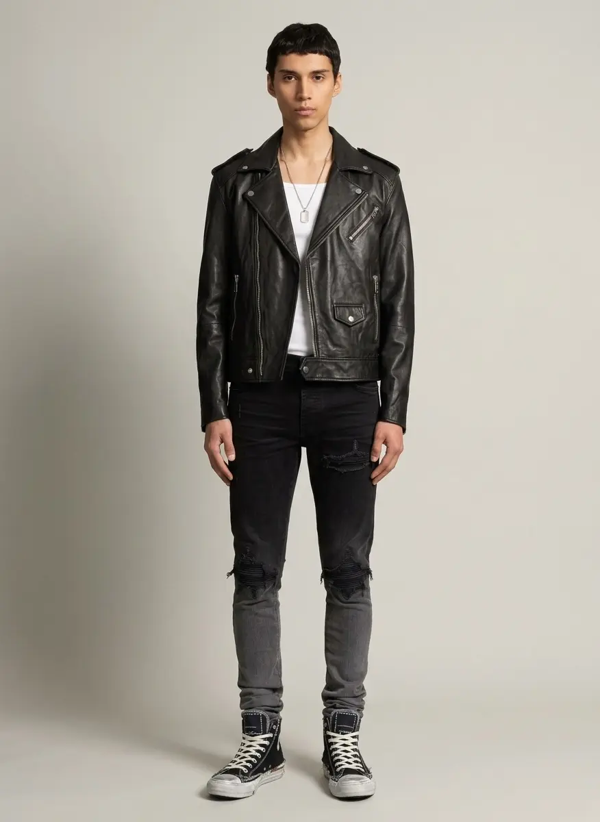 Urban Biker Edge