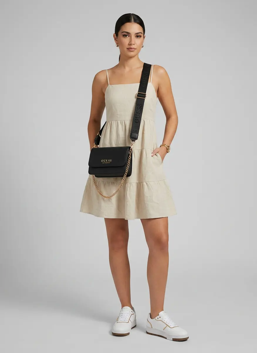 Casual Summer Chic