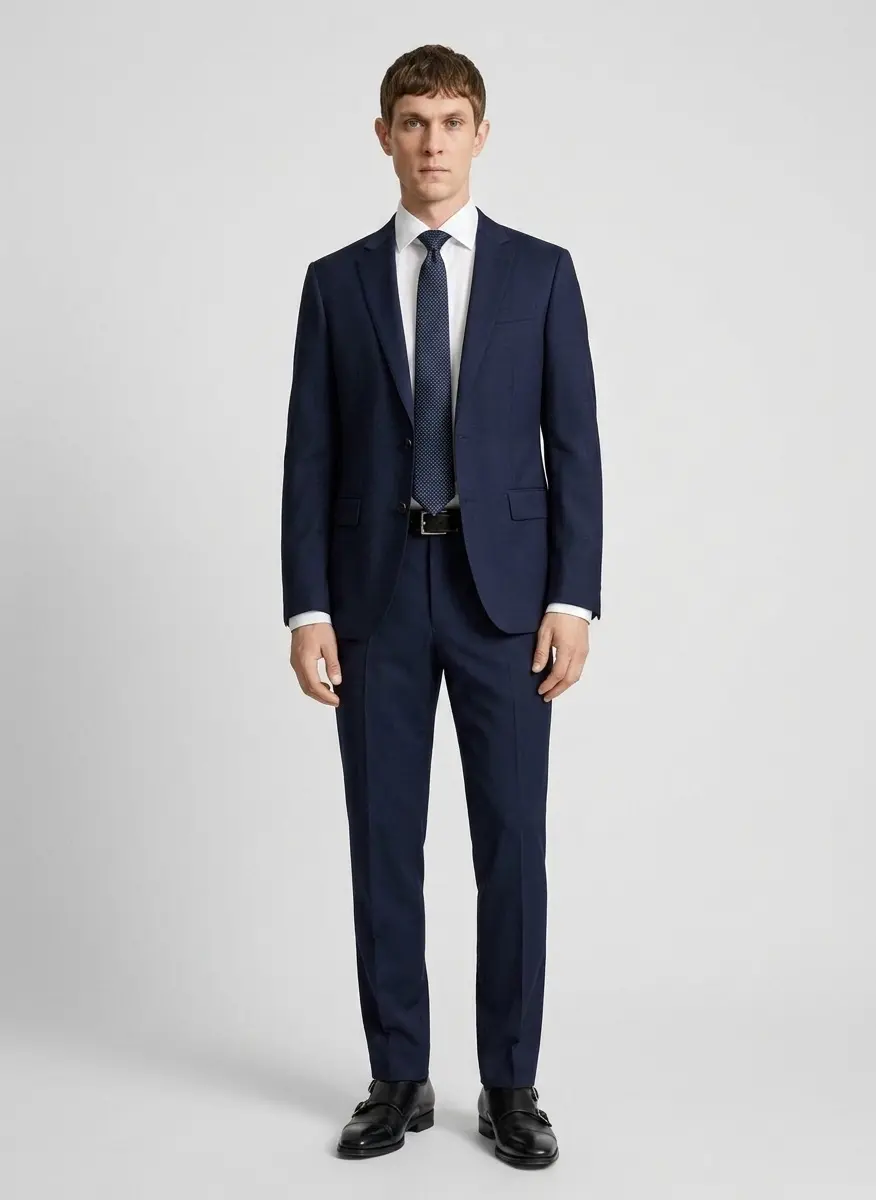 The Corporate Executive