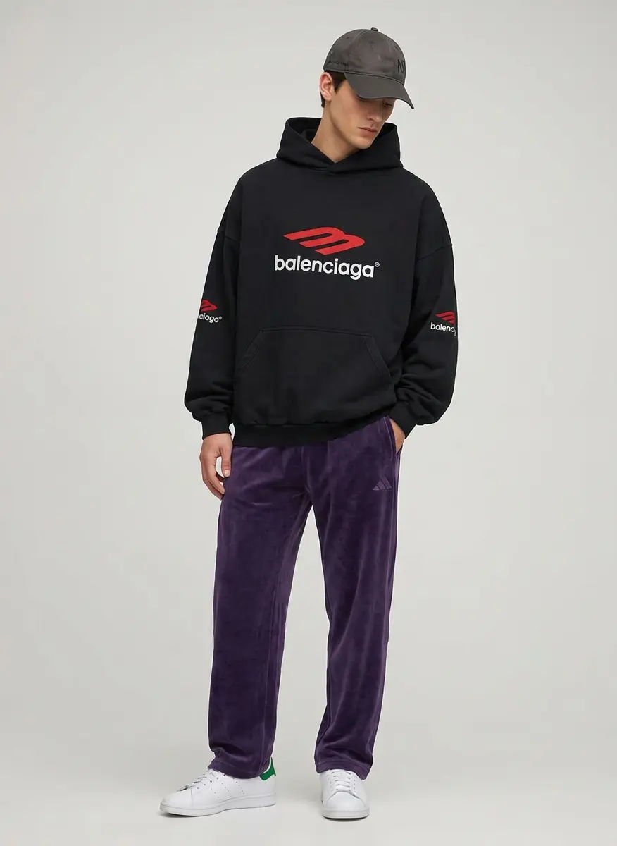High-Street Lounger