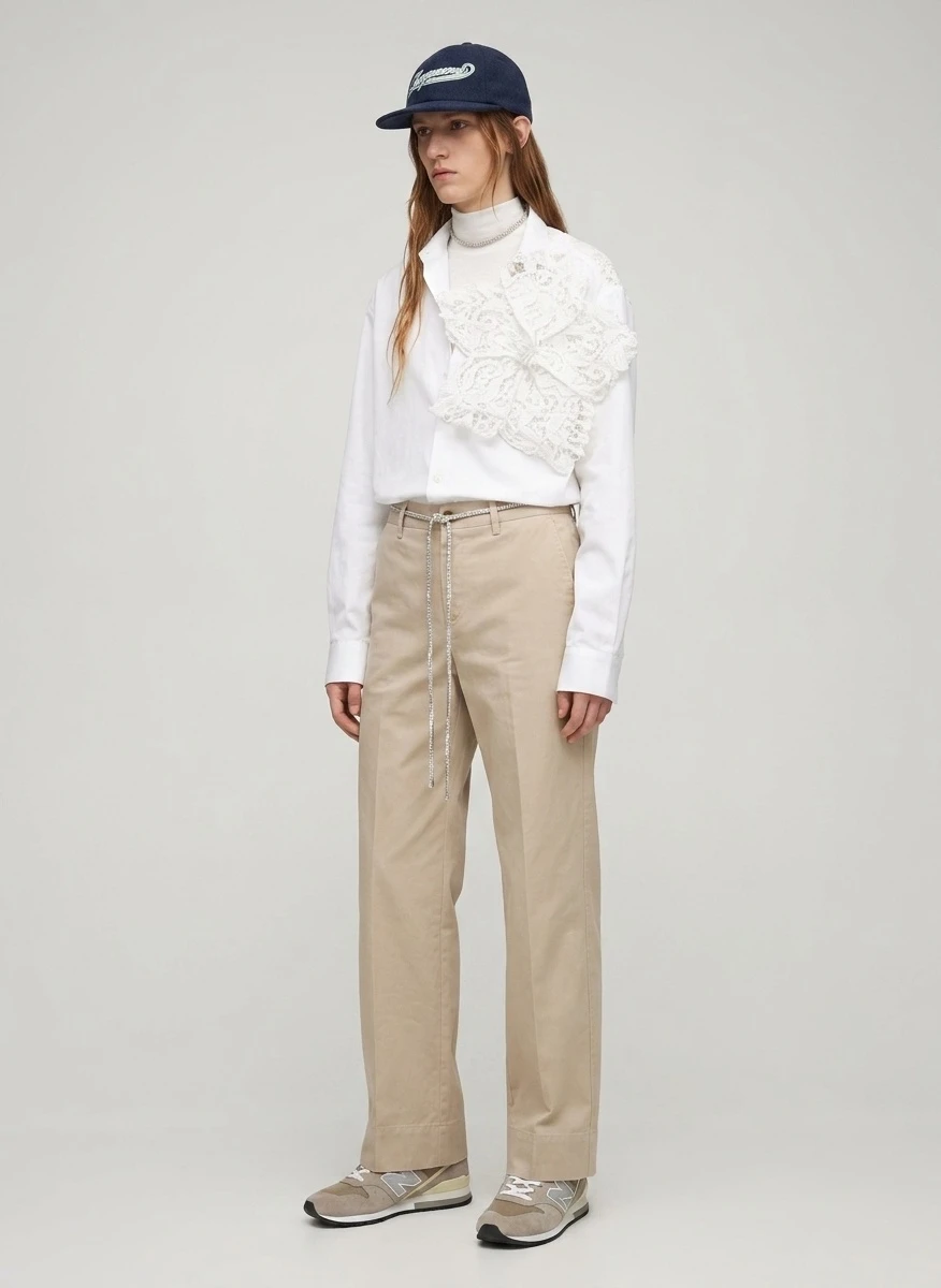 Modern Prep Casual