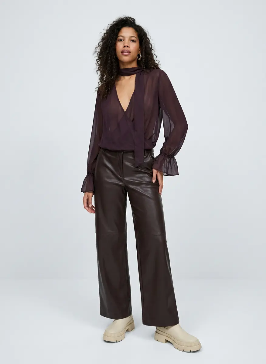 Modern Monochromatic