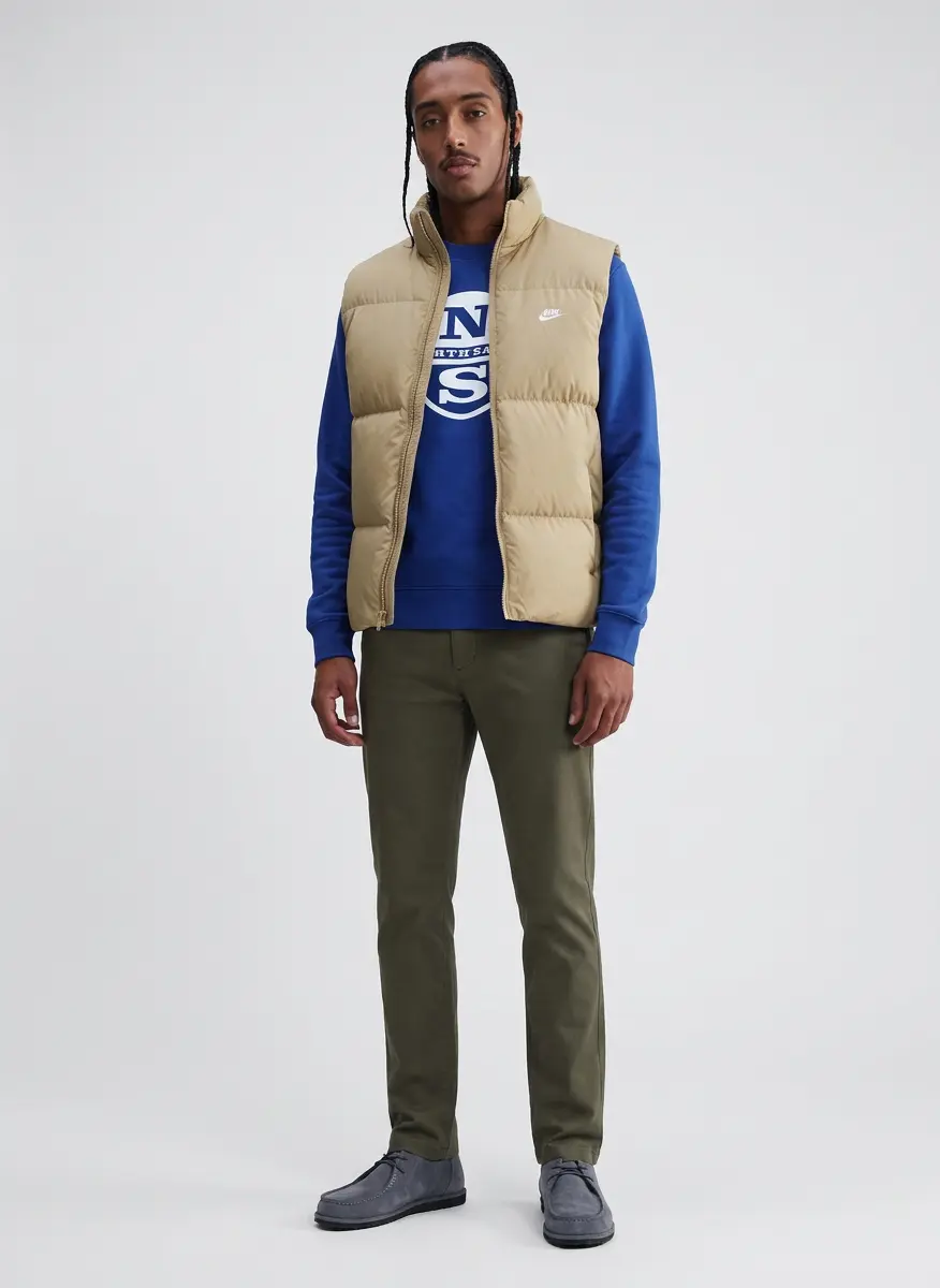 Relaxed Utilitarian