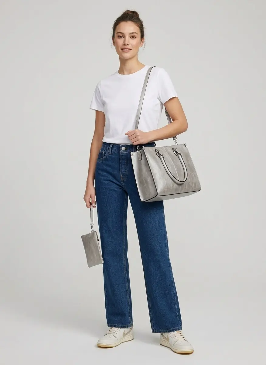 Vintage Americana Casual