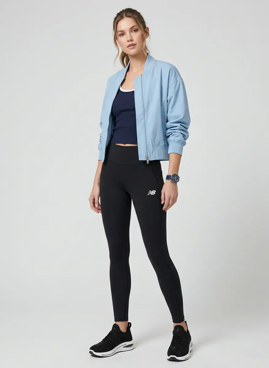 Urban Athlete Casual