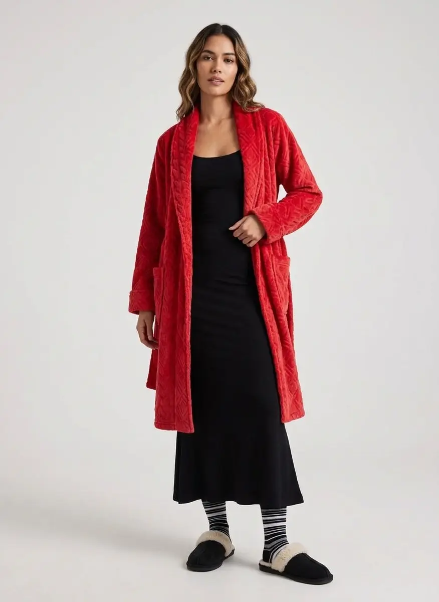 Modern Minimalist Comfort