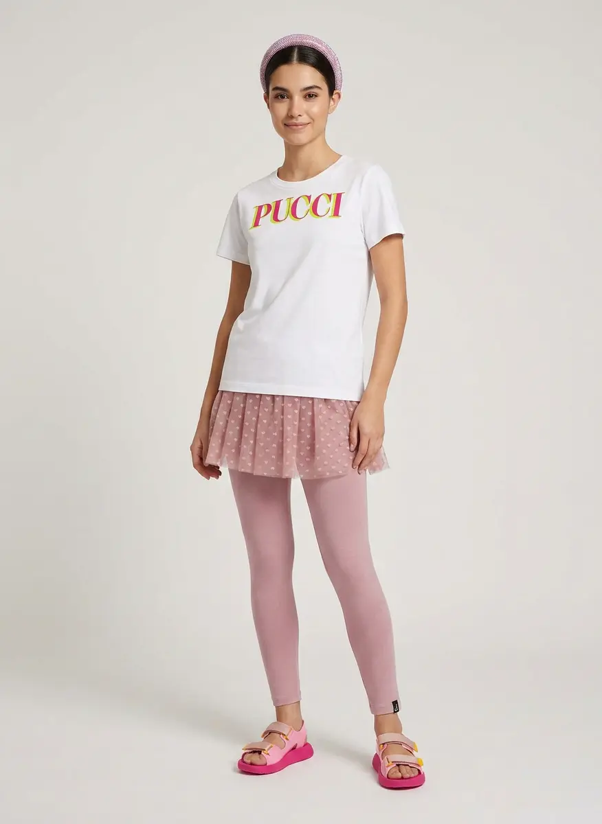 Casual Designer Chic